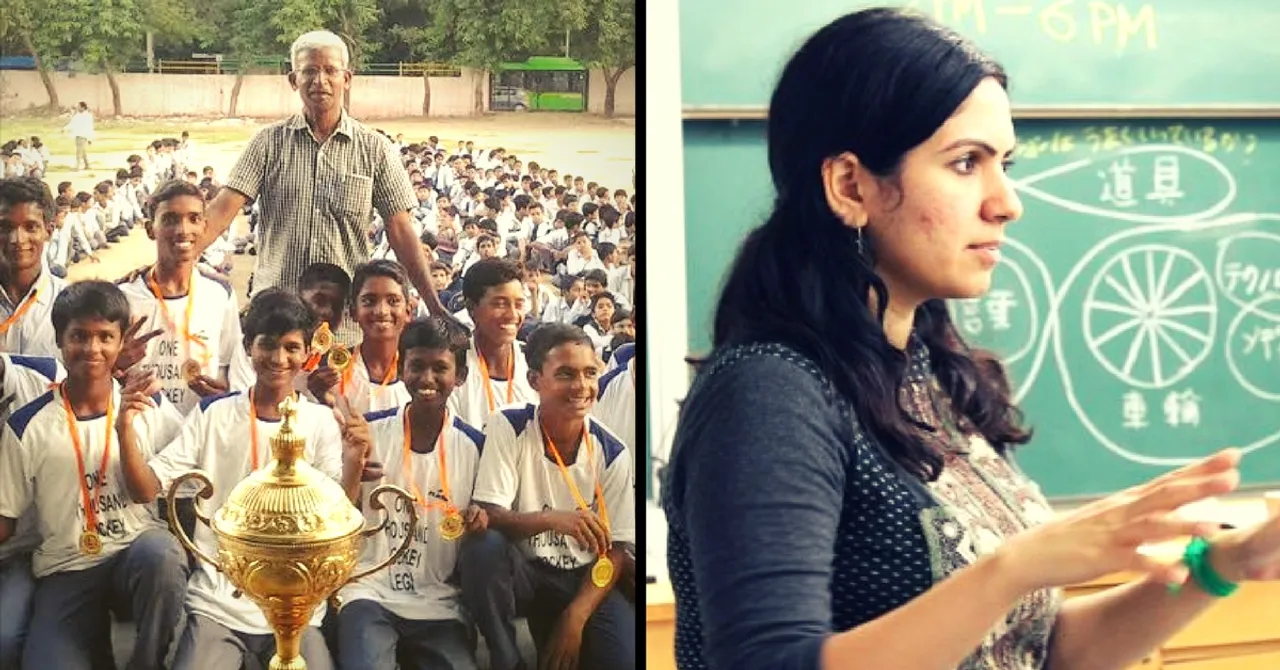 Less Talk, More Action: These 5 Indians Are Creating Solutions, Not Just Discussing Problems