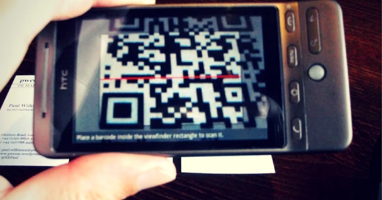 All You Need to Know About BharatQR Code: India's New Cashless Payment System