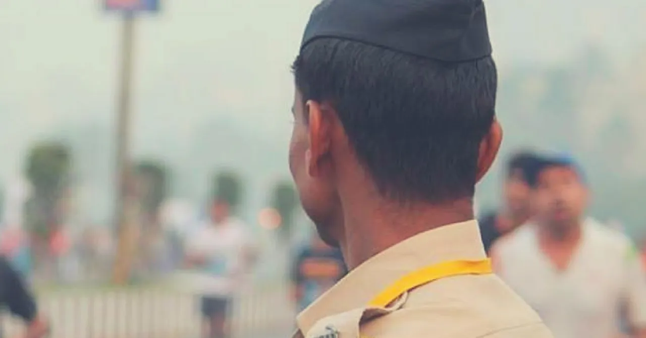 Here's Why This Mumbai Cop Totally Deserved the Jeevan Raksha Padak Awarded by the President