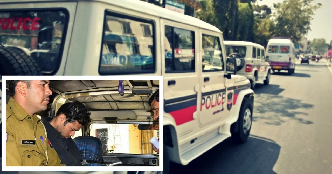 Not All Heroes Wear Capes: These Jaipur Teens Worked Together to Take Down a Suspected Paedophile