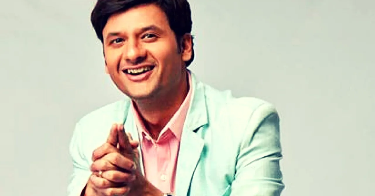 From Working in Insurance to Radio Jockeying; RJ Dhvanit Offers a Sneak Peek Into His World