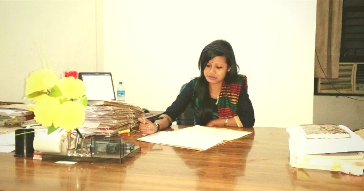 MY STORY: I Gave up Reservation in a Competitive Exam. And It Made Me Proud.