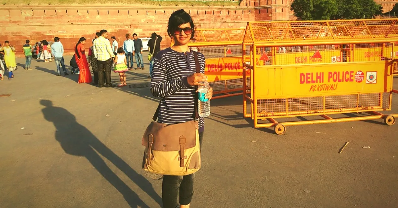 MY STORY: I'm Trading My Job From Being MD of a School to a Cab Driver, and I Feel Free