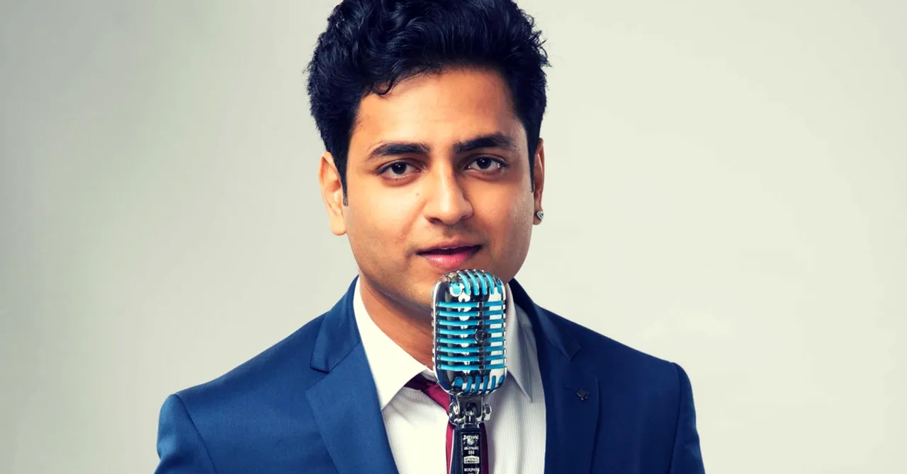 The Recipe for Humour: Kenny Sebastian on Comedy, Filmmaking, Childhood Memories and More
