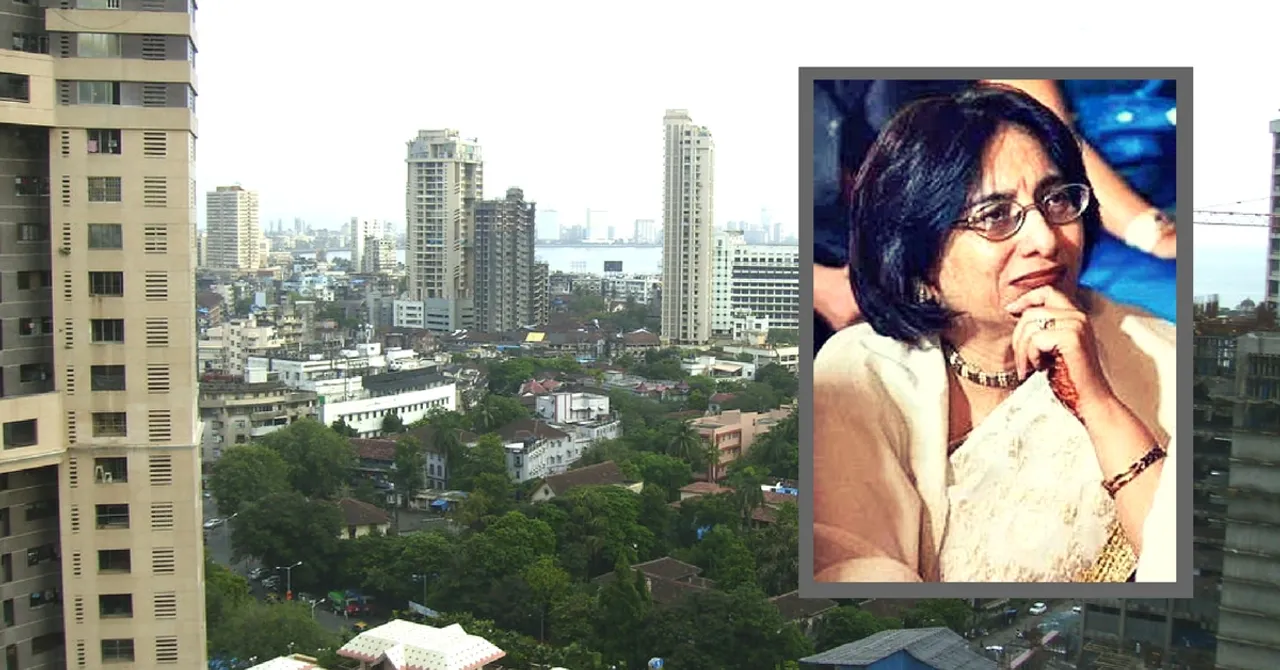 In a Noble Gesture, Mumbai's First Lady Collector Leaves Behind Her House for Scientific Research
