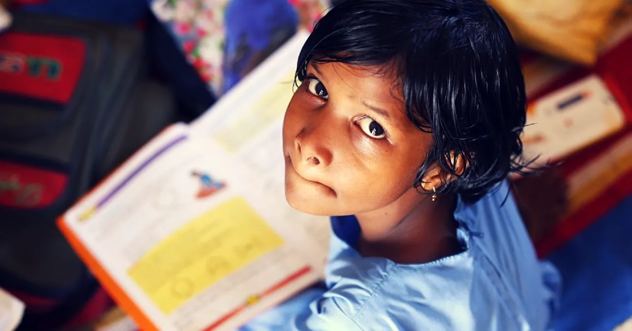 My View: Why It's High Time We Recognize and Fill the Jarring Gaps in Our Education System