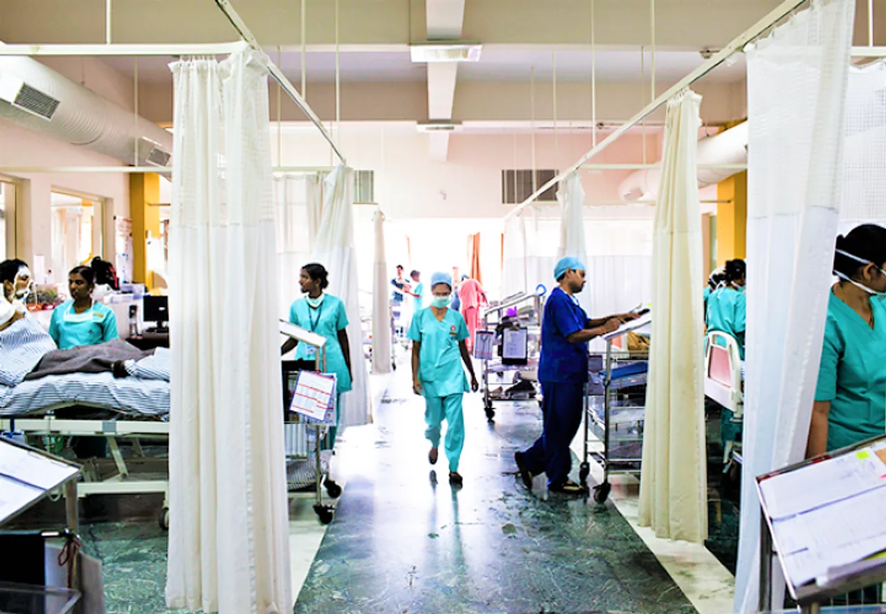 The Startup That Aims to Rid India of Deadly Superbug Infections and Antibiotic Resistance
