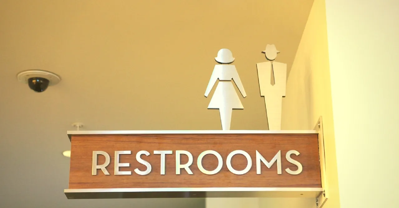 Over 4,000 Toilets in South Delhi's Restaurants Will Be Open for Public Use From April