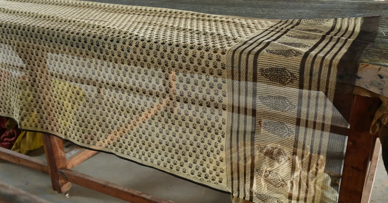 TBI Blogs: How Supporting India’s Handcrafted Products Can Also Help Protect the Environment