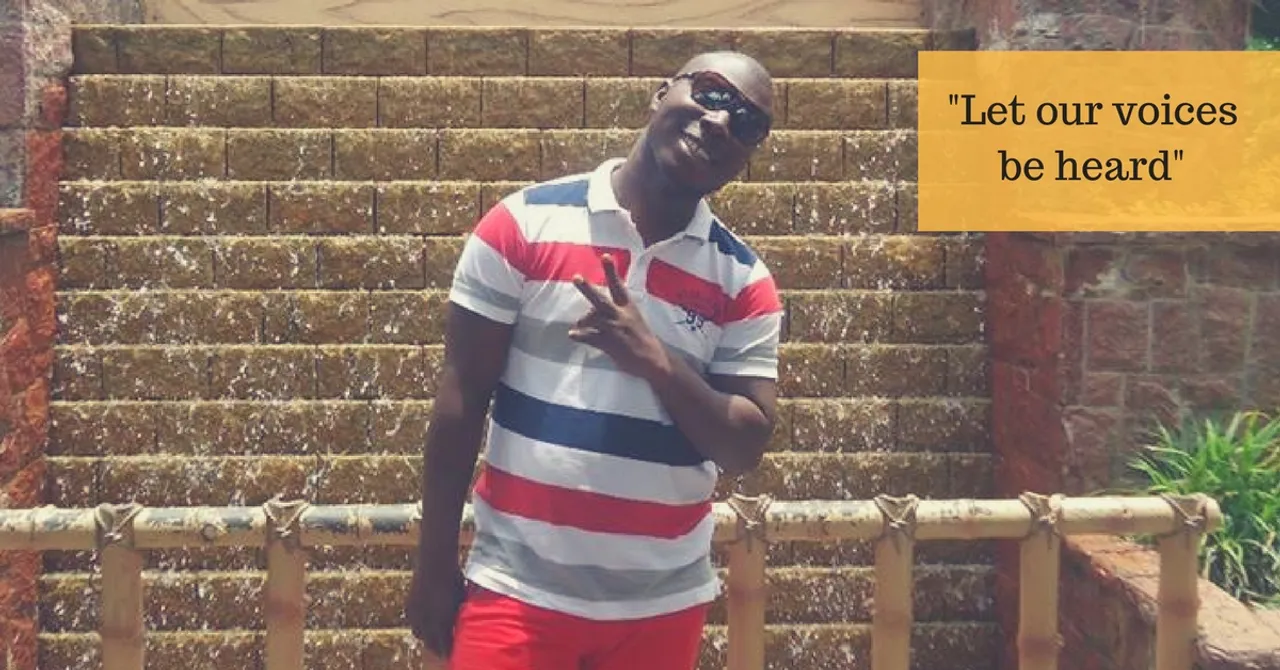 This Man’s Brutally Honest Account of Racism in India Calls for Introspection