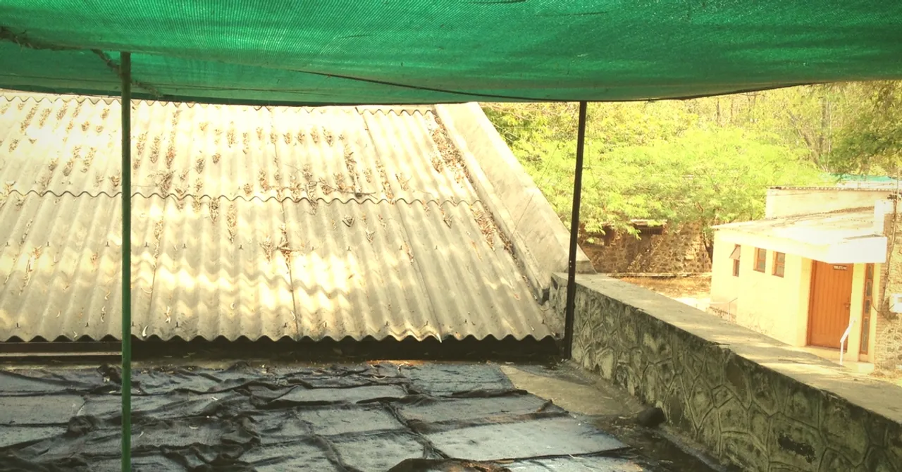 TBI Blogs: Beat the Heat with an Easy Cooling Solution That Costs a Tenth of an AC