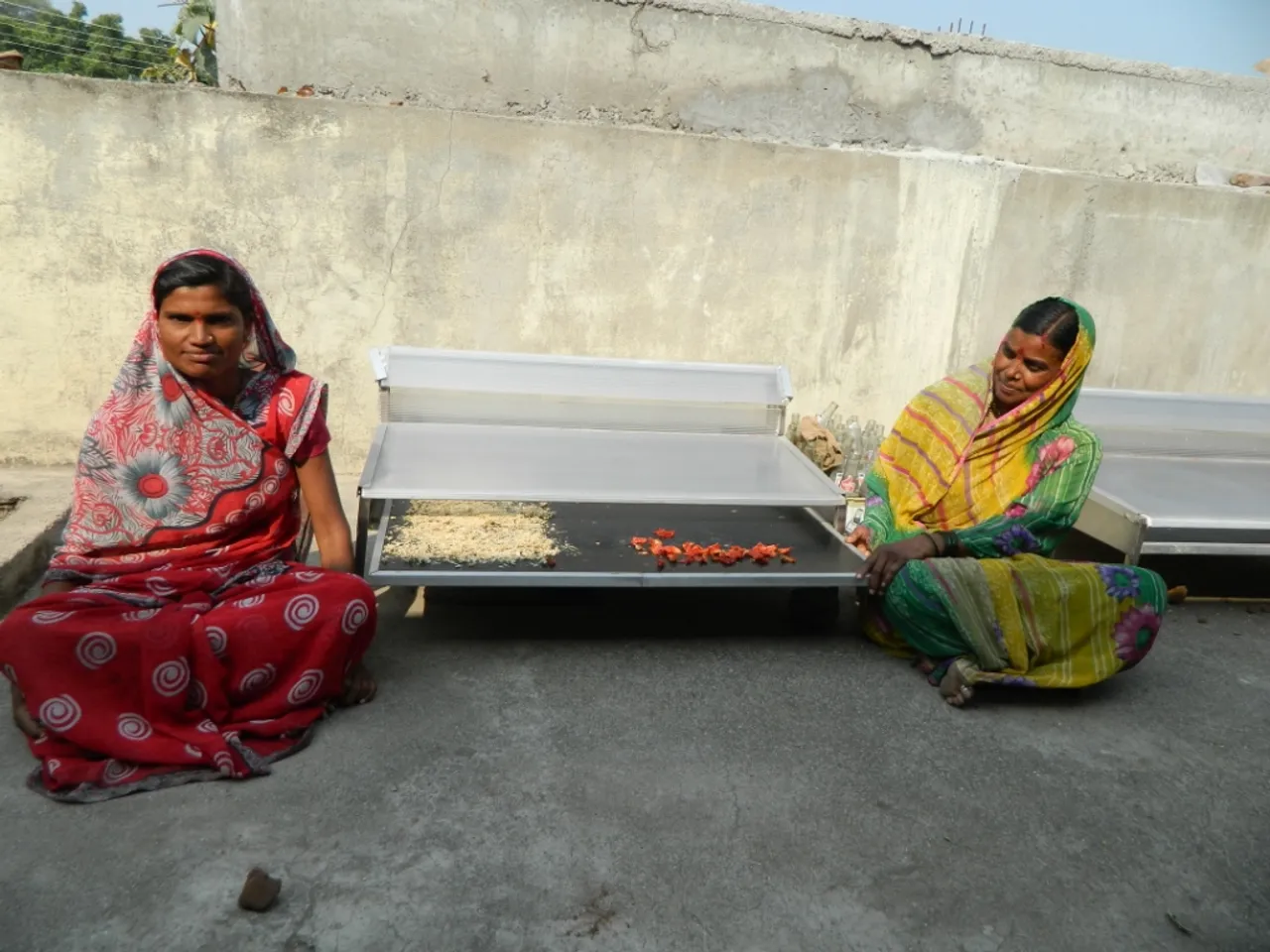 How a Farmer's Son From Maharashtra Developed a Solar Dryer That Is Now Used in 8 Countries