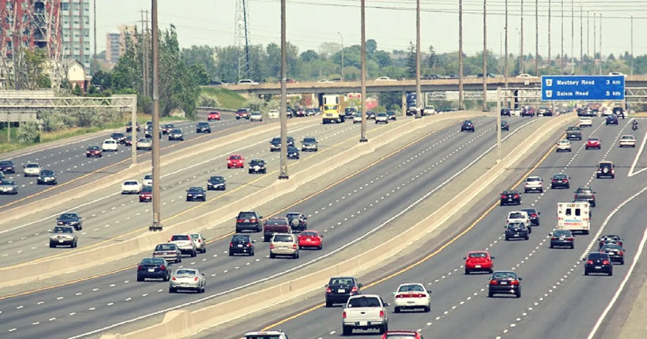 In a Laudable Move, Maharashtra Will Convert Leftovers From Expressway Food Malls Into Manure