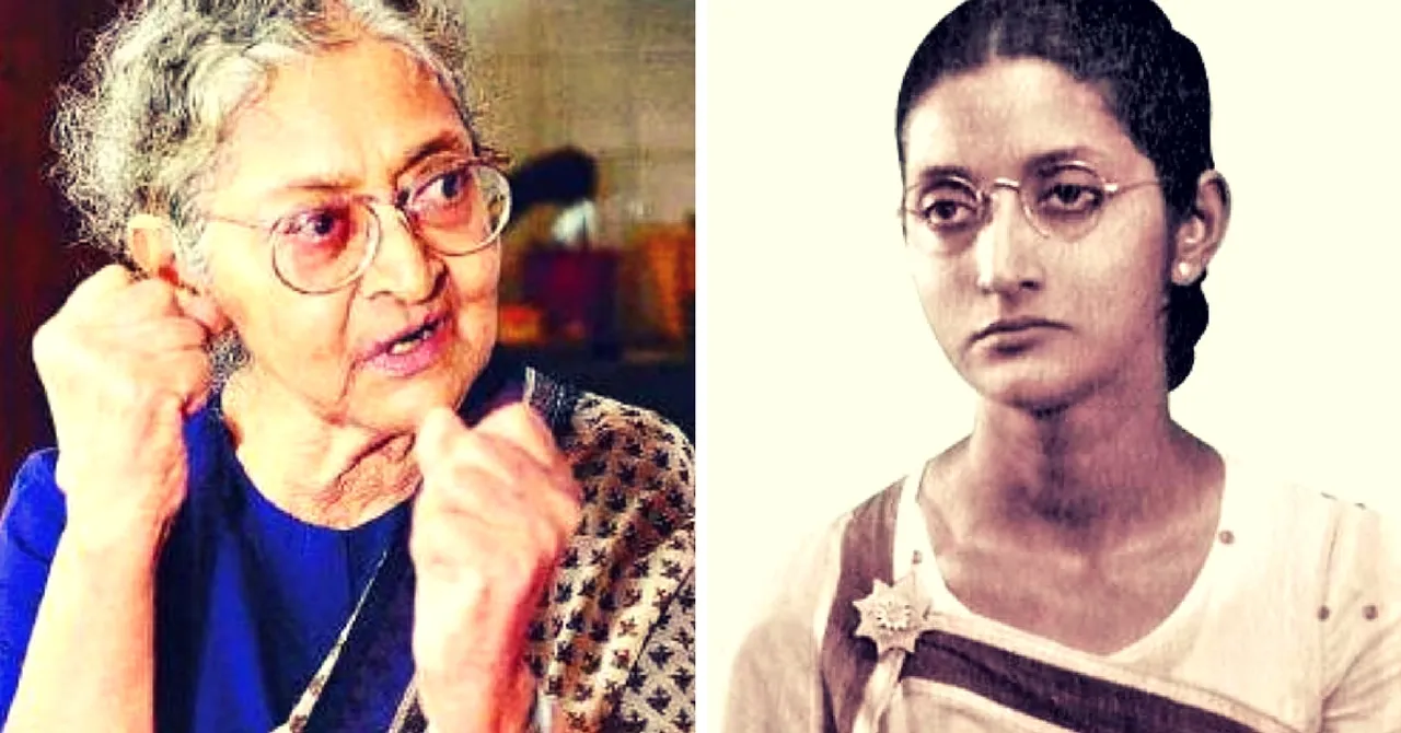 The Untold Story of C. B. Muthamma, India's First Woman IFS Officer and Ambassador