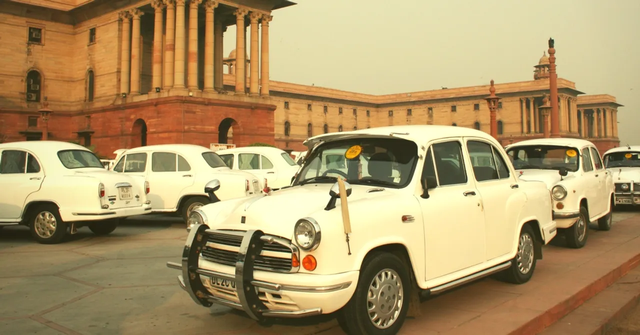No More Blaring Red Beacons - How Punjab is Doing Away with the VIP Culture