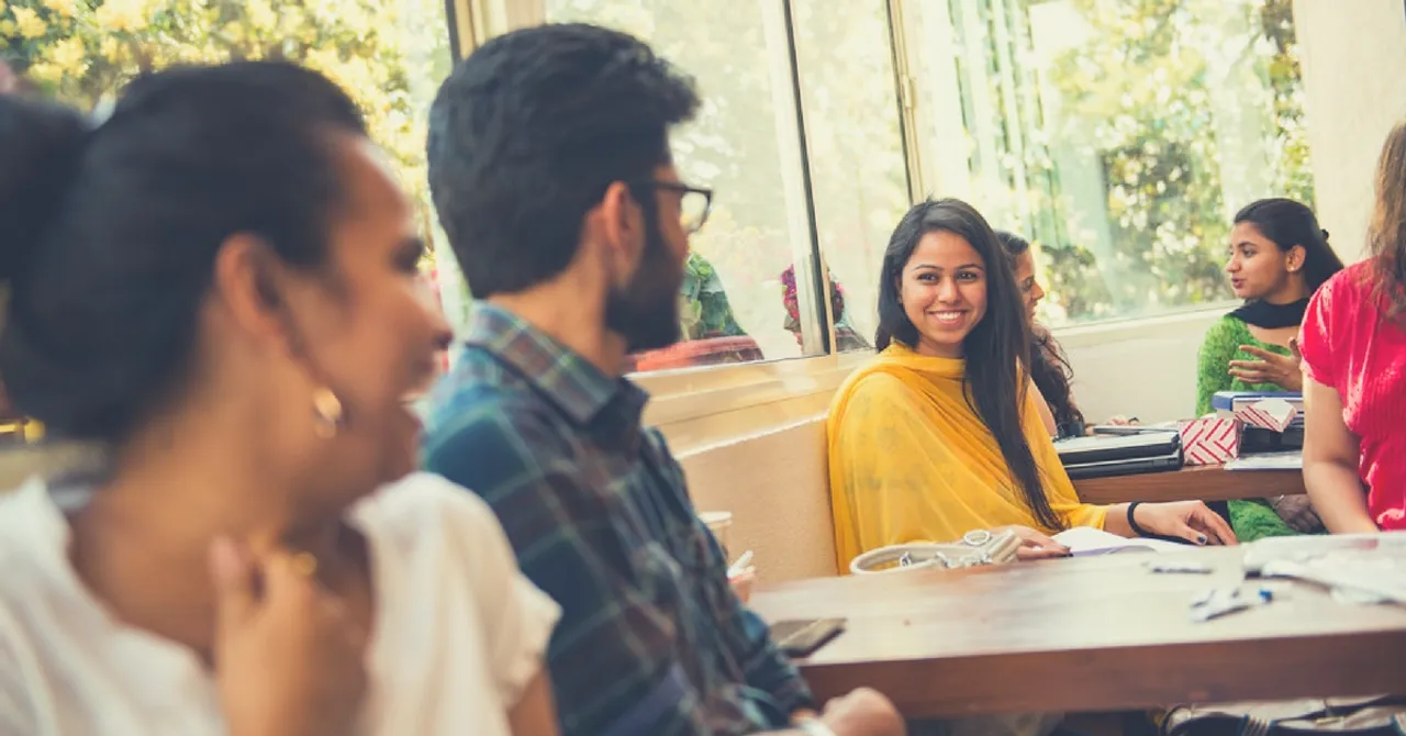 While Taking Admission in a College, Make Sure You Check That It's Not Fake. Here's How.