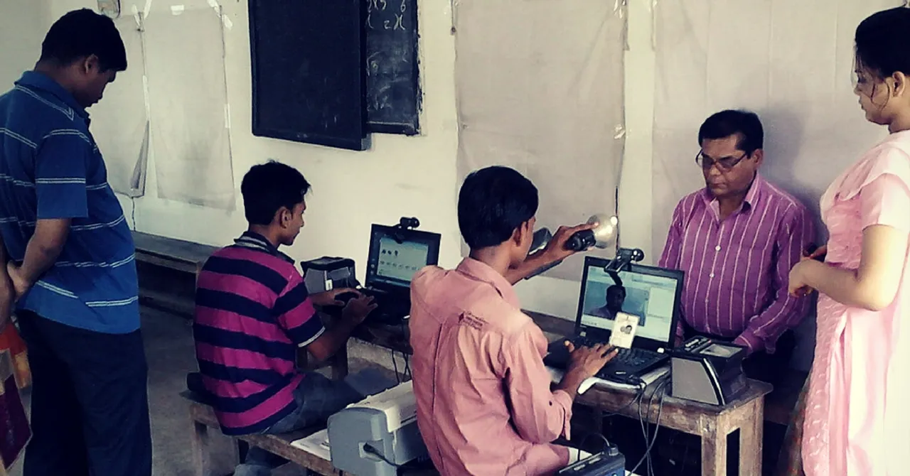 We've Answered Every Doubt You've Ever Had About the Aadhaar Card