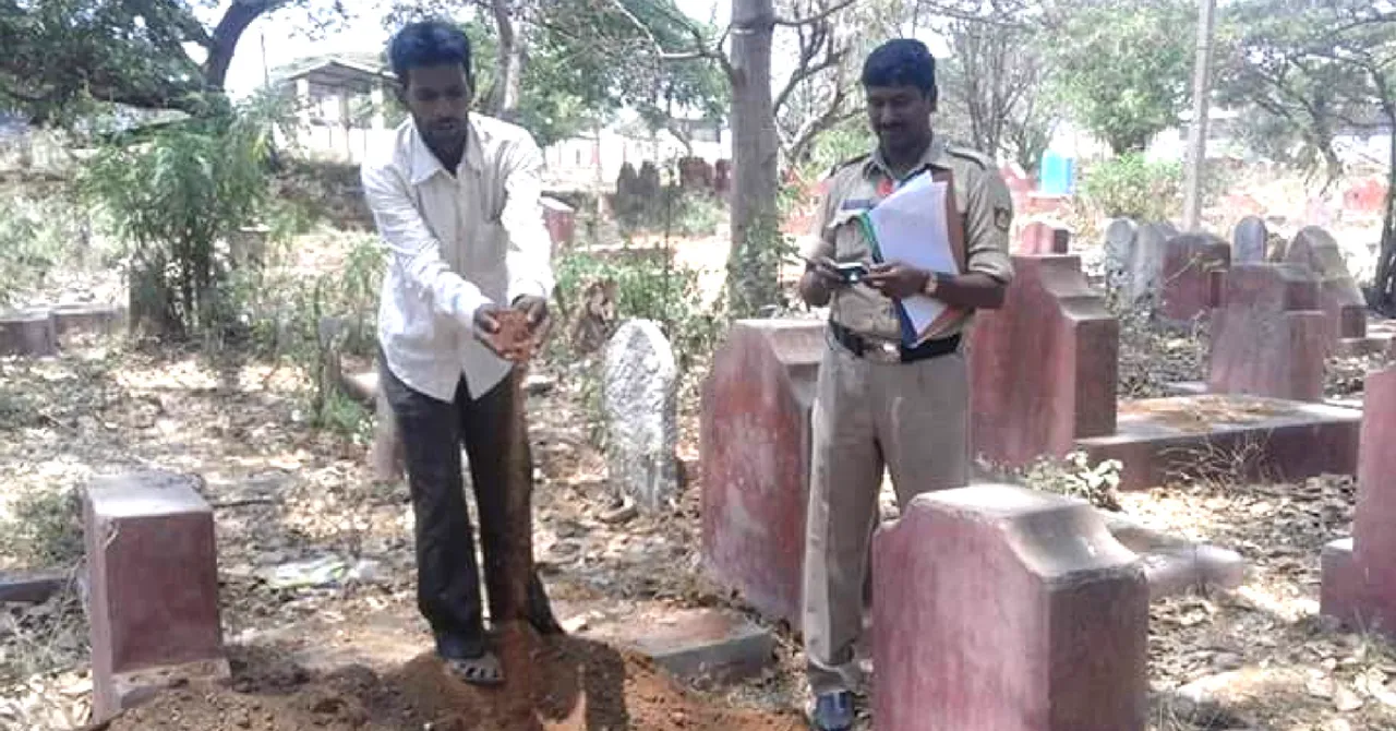 Meet Body Miyan - A Mysuru Man Who Has given Thousands of Unidentified Bodies a Dignified End