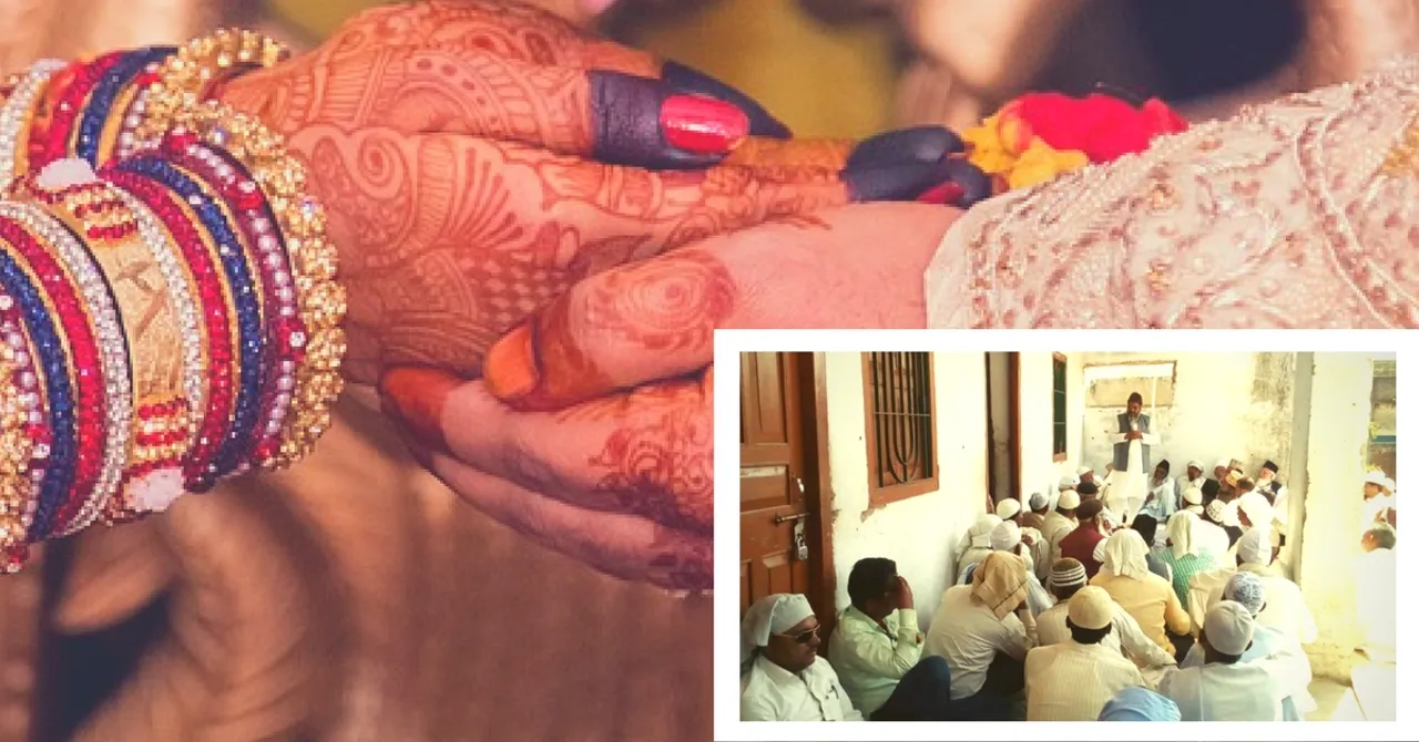 In a Massive Citizen-Led Campaign, 800 Families in Jharkhand Returned Dowries Worth ₹6 Crore