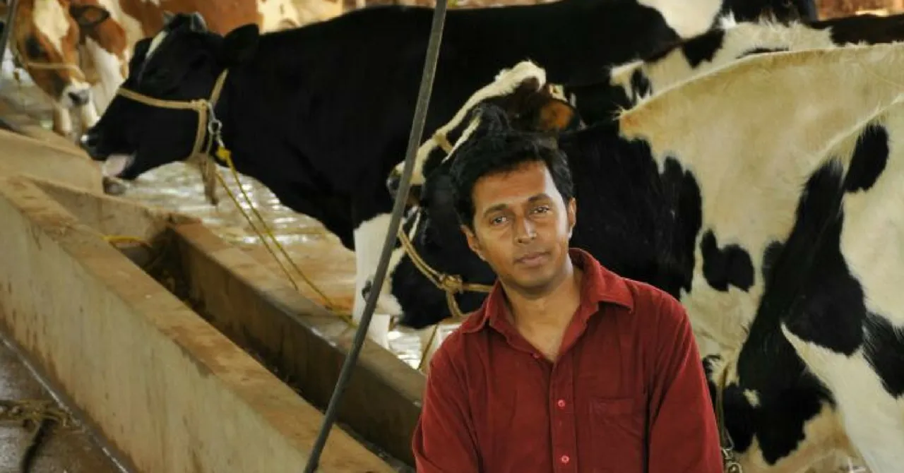 The Complete Guide to Becoming an 'Urban Dairy Farmer' Without Quitting Your Job