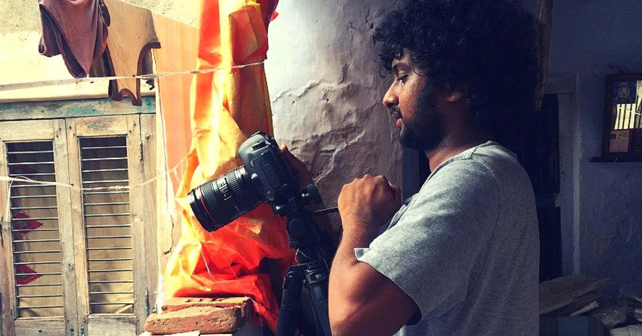 Last Year, Tanmay Shah Took up a Challenge to Make 52 Films in a Year & He's All Set to Do It Again!
