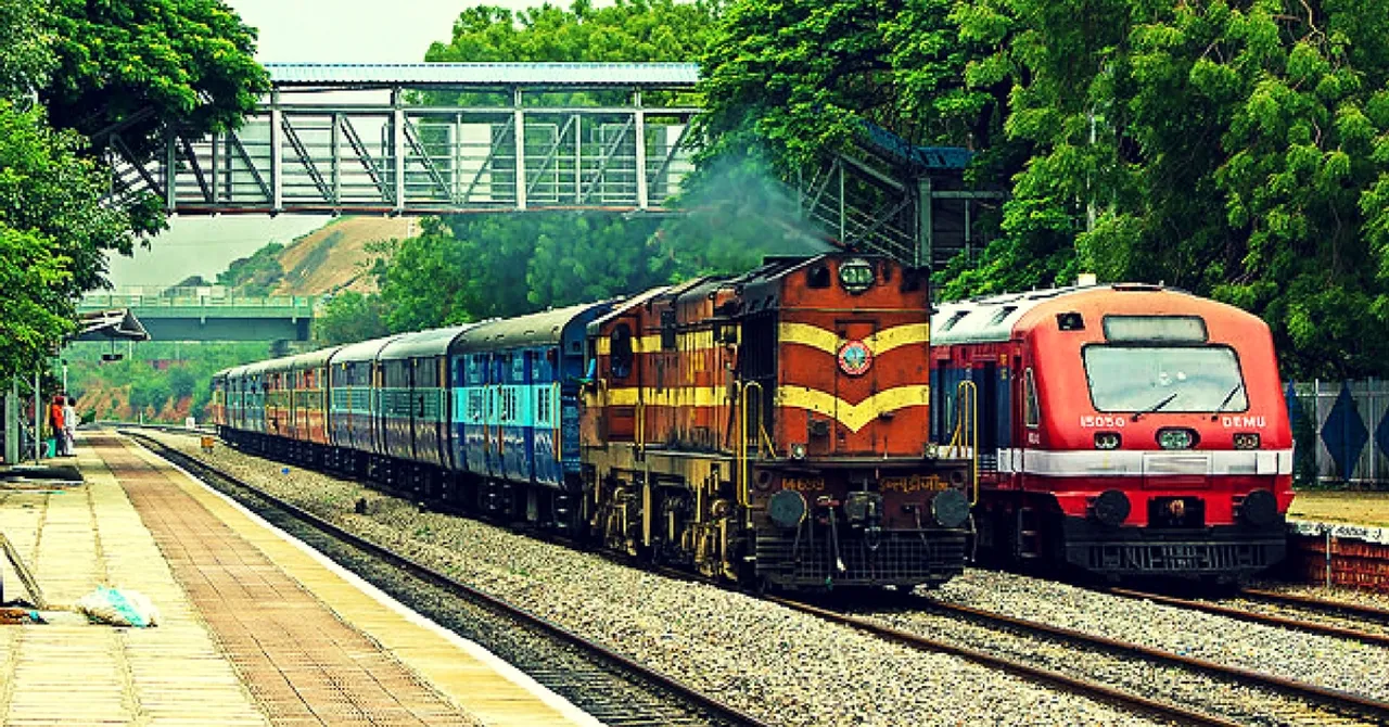 When I Did Not Get My Refund From Railways, the Govt's Grievance Redressal Mechanism Worked!