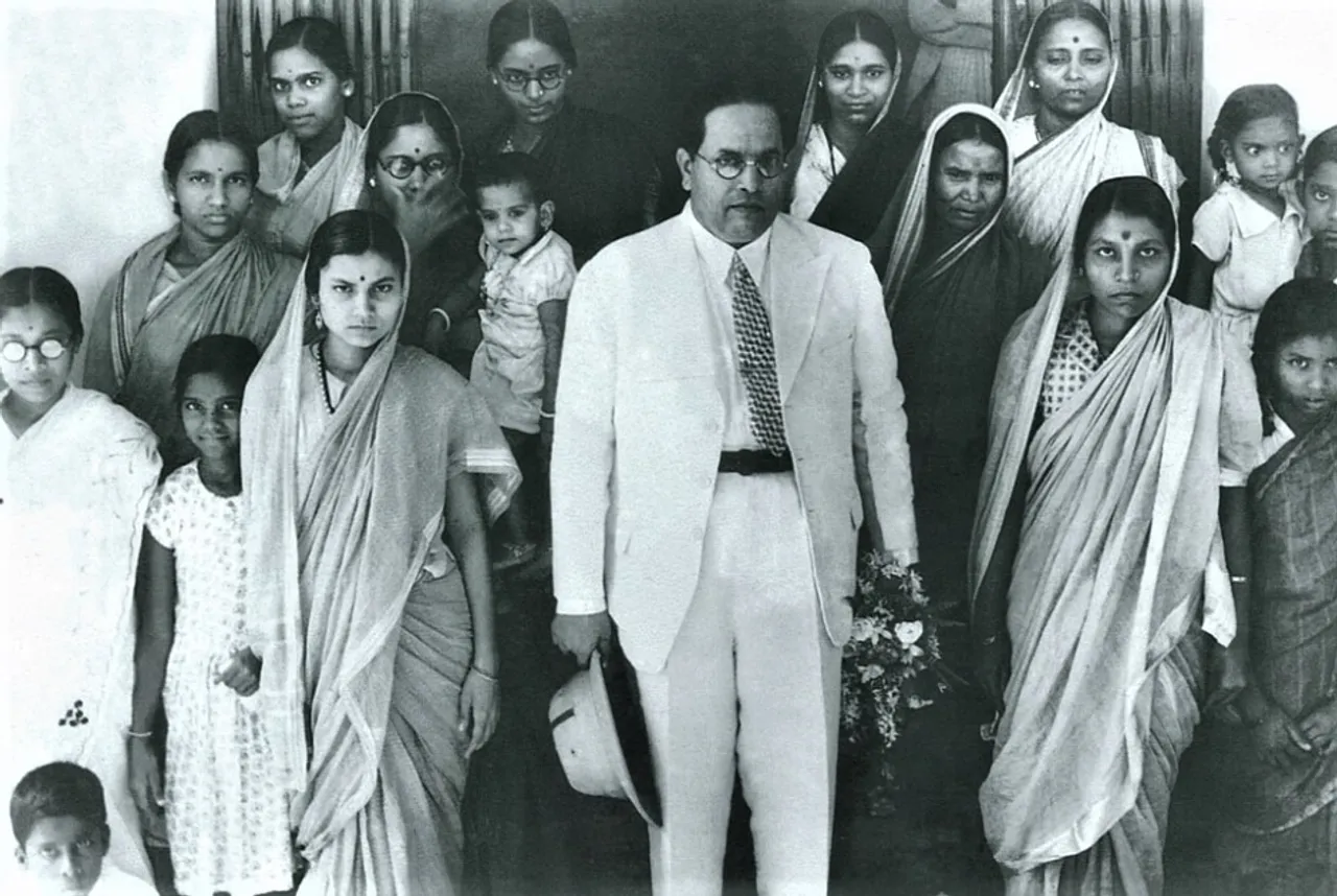B R Ambedkar: 10 Facts You Probably Don't Know About the Father of the Indian Constitution