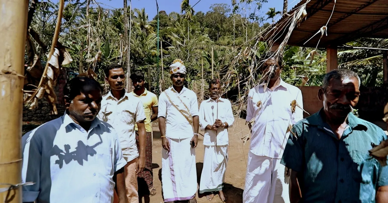 In Photos: The Fascinating Story of Kerala's Forest King & His Tribe's 700-Year-Old Legacy