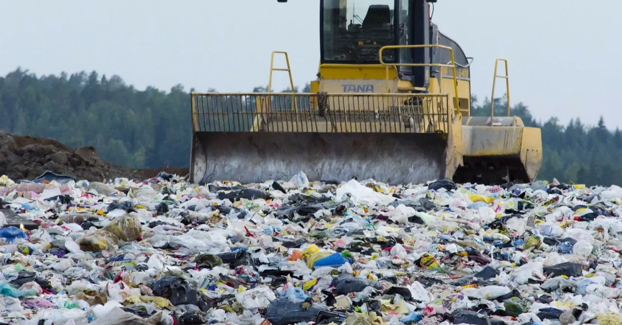 Meet the Private Sector Startups Leading the Drive for Better Solid Waste Management in India