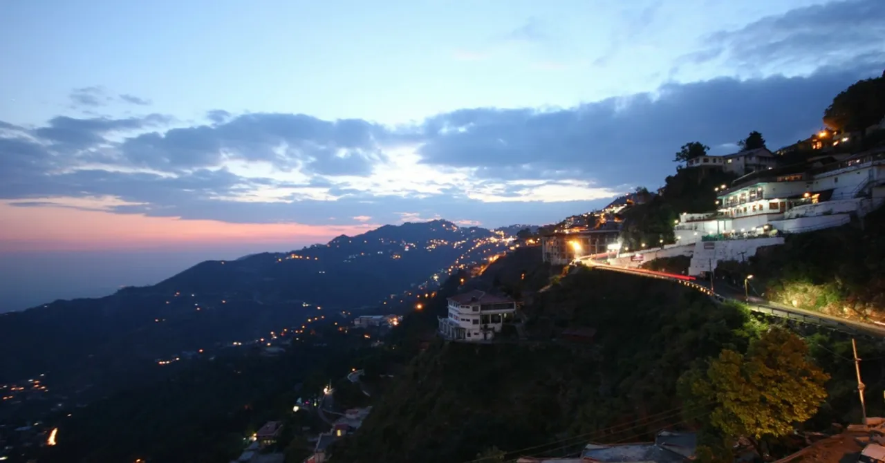 A Book Depot, Writer’s Bar, & Ruskin Bond – Celebrating Mussoorie & Landour’s Deep Literary Heritage