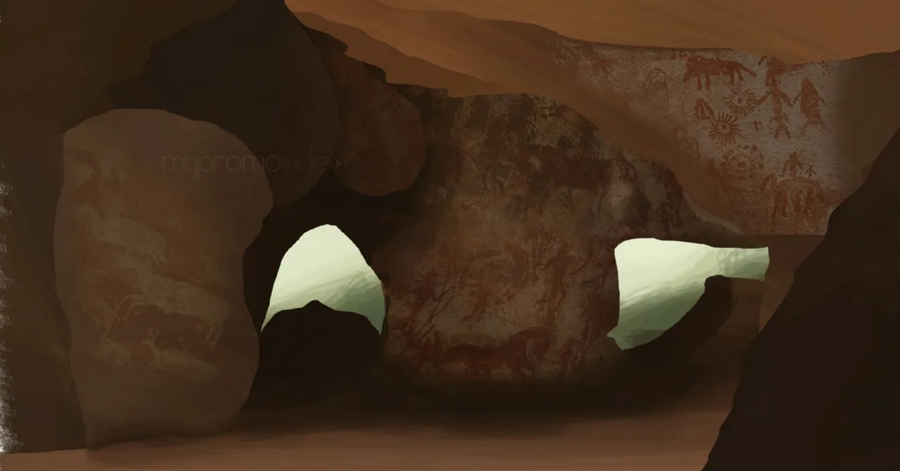 TBI Blogs: Did You Know a Heritage Site in Madhya Pradesh Has a 30,000-Year-Old Cave Painting?