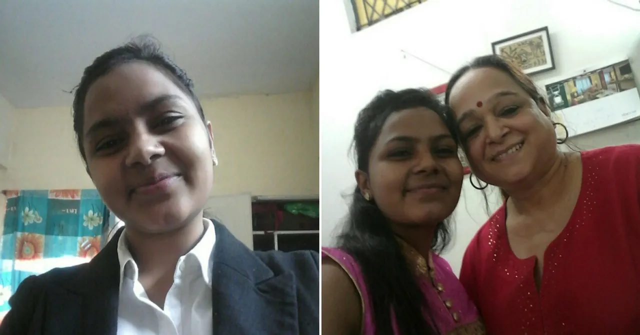 TBI Blogs: In Rural U.P., a 25-Year-Old’s Childhood Fight for Education Is Inspiring Hundreds of Girls