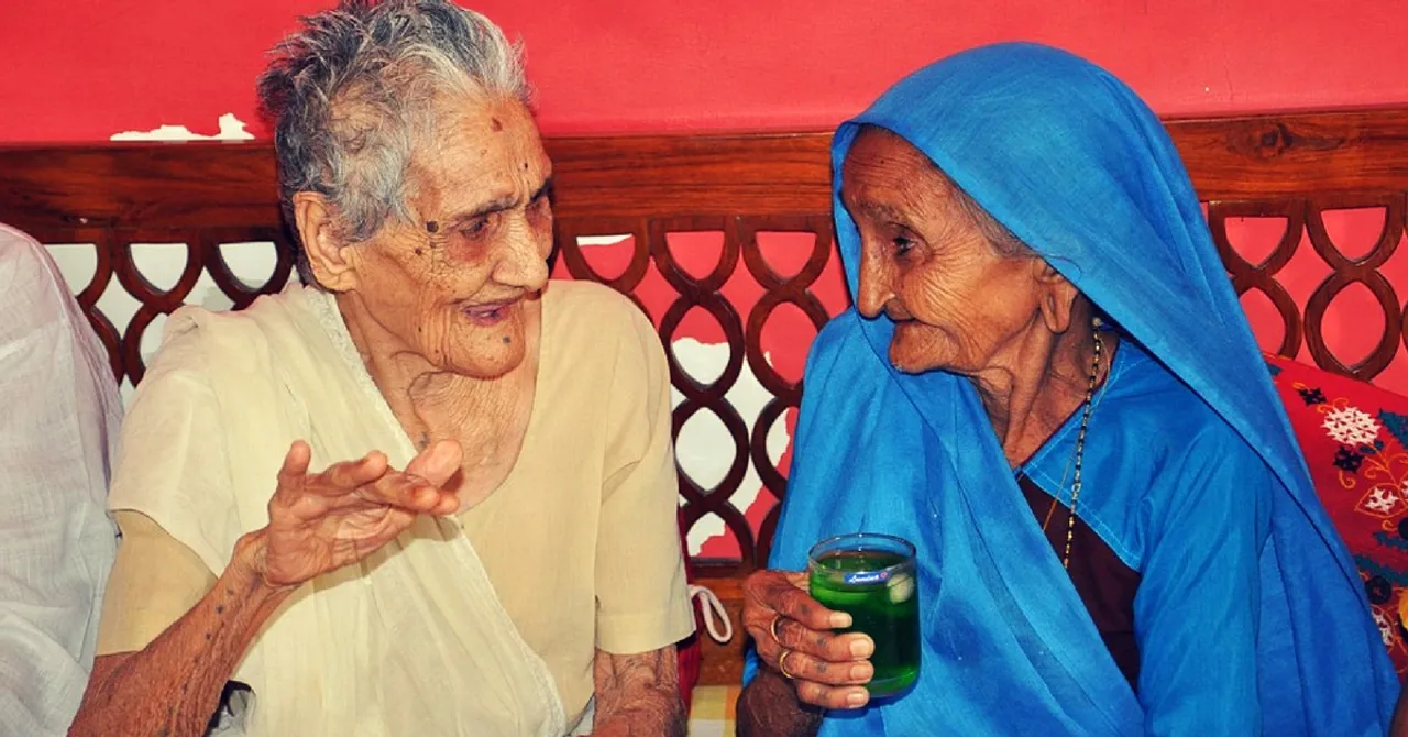From Electrical Repairs To Hairdressing, Udaipur's Elderly Can Get Any Service At Their Doorstep!