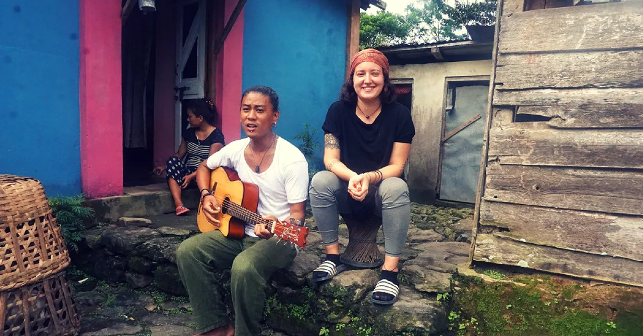 What Travelling in India Has Taught Me About Volunteering in a Developing Country