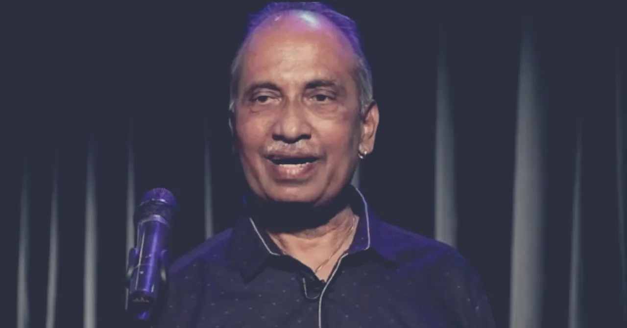 Elders With Terminal Illnesses Do Stand-Up Comedy to Tell Us That Life Need Not Be Taken Seriously