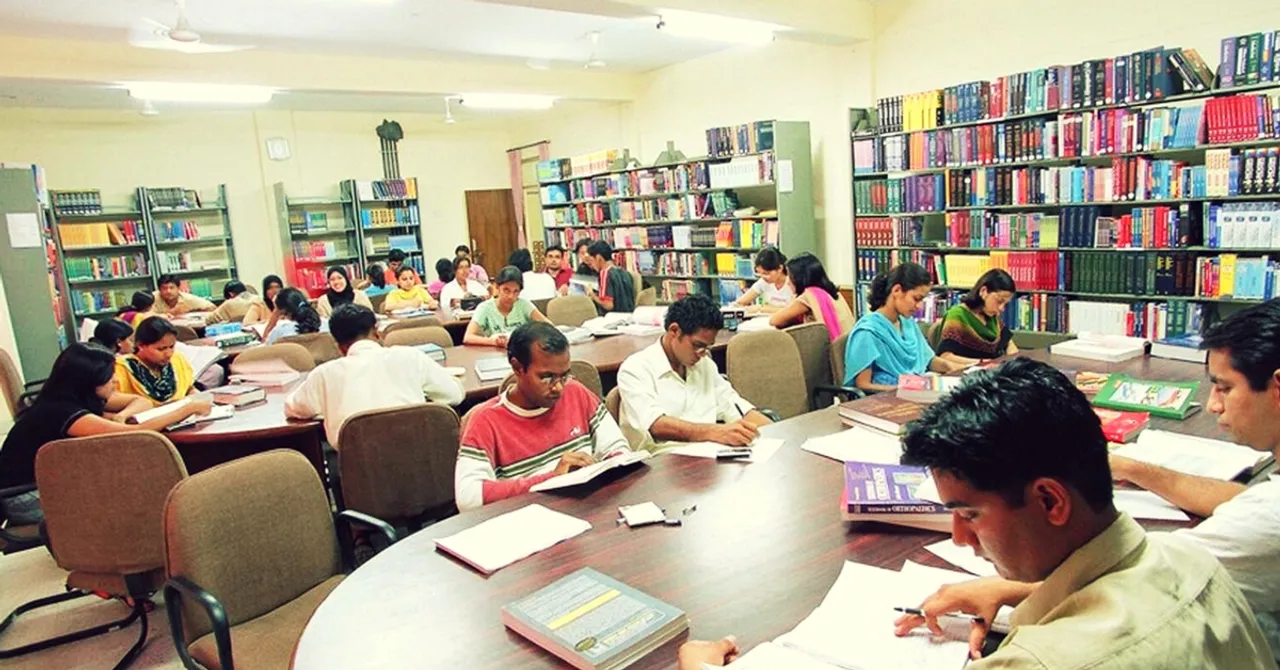 The List of India's Top Colleges Is out, and We've Rounded up the Most Offbeat Courses They Offer!