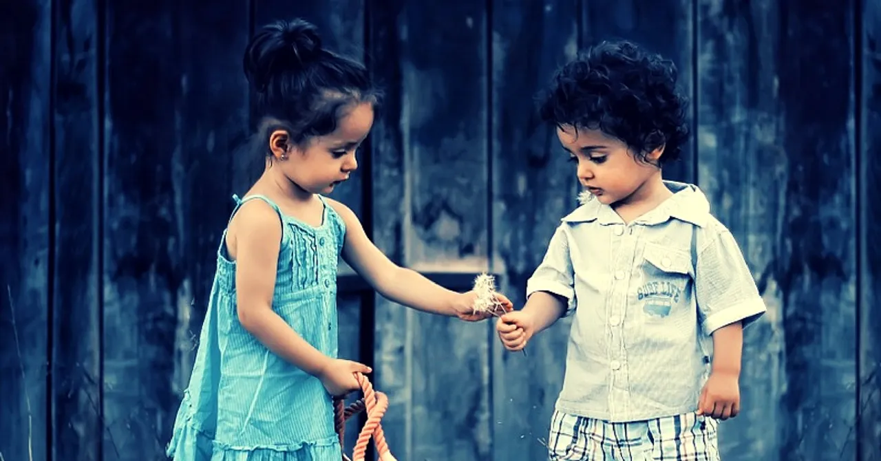7 Indoor Summer Projects for You and Your Kids Because It's Just Too Hot to Step Outside!