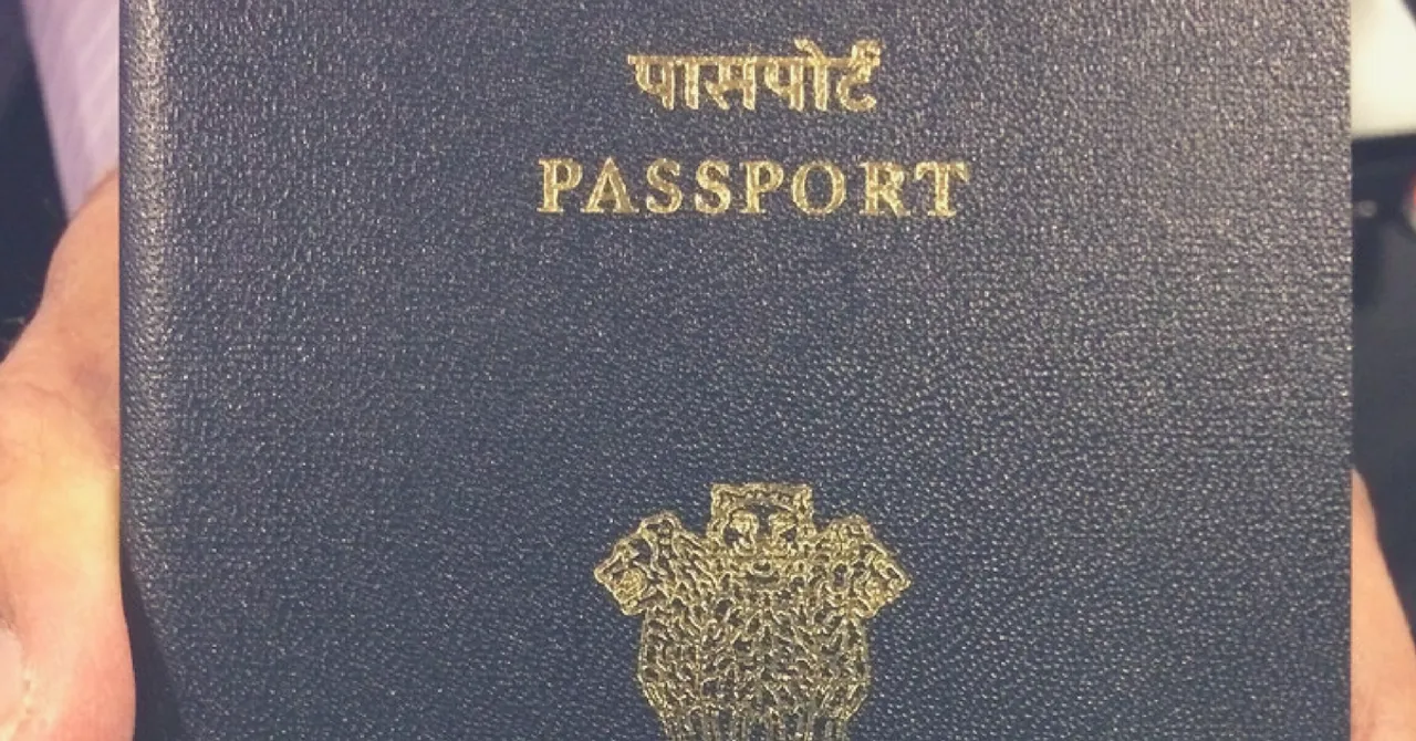 Did Married Women Have to Change Names in Passports Before PM Modi's Message? We've Got Answers