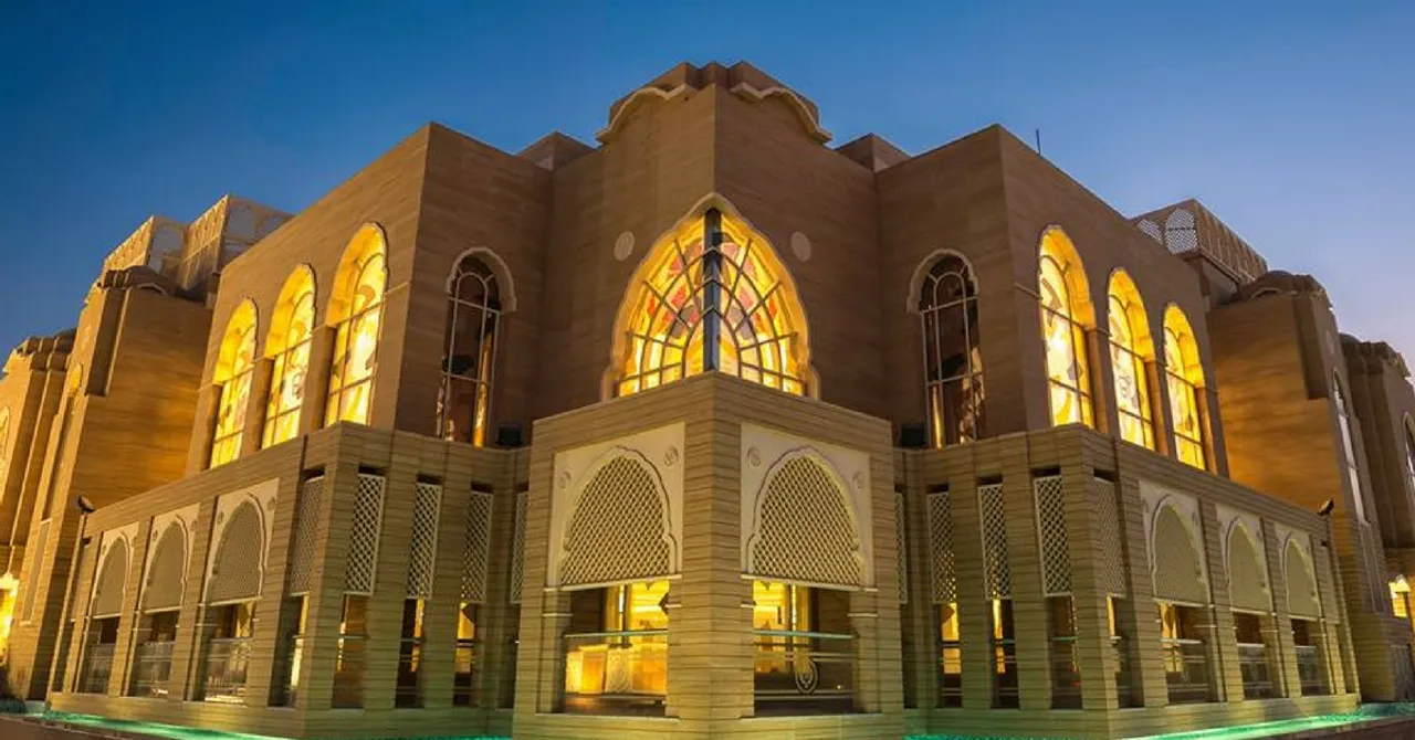 Breakfast for 600 People From 101 Nationalities. Here's How a UAE Gurdwara Set a World Record!