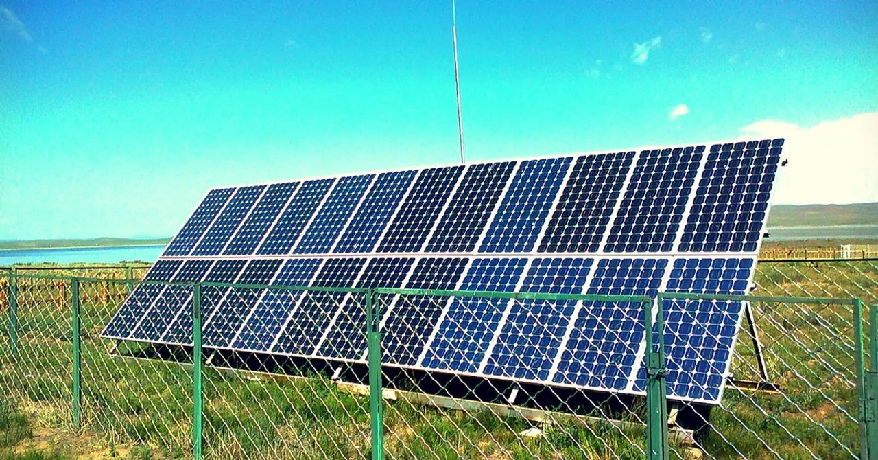 Want to Install Solar Panels in Your Home or Office? ISRO's New App Will Help You Do That!