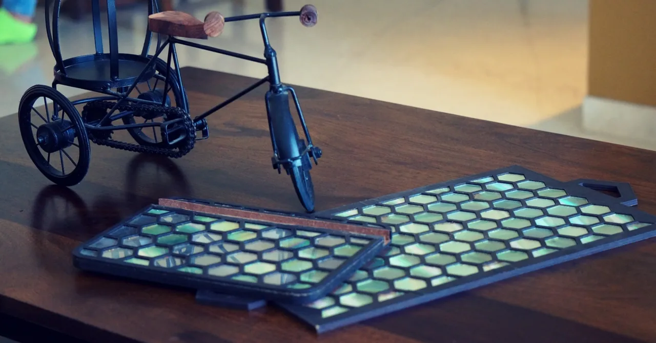 Drowning in Plastic: Upcycling is Everyone's Responsibility, and Not Just a 'Hobby'