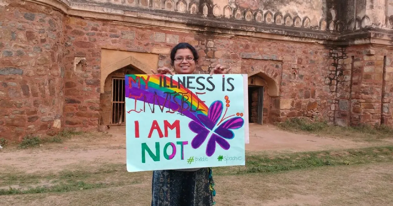TBI Blogs: How I Rebuilt My Life Despite an Invisible Chronic Illness & Combating Pain Daily