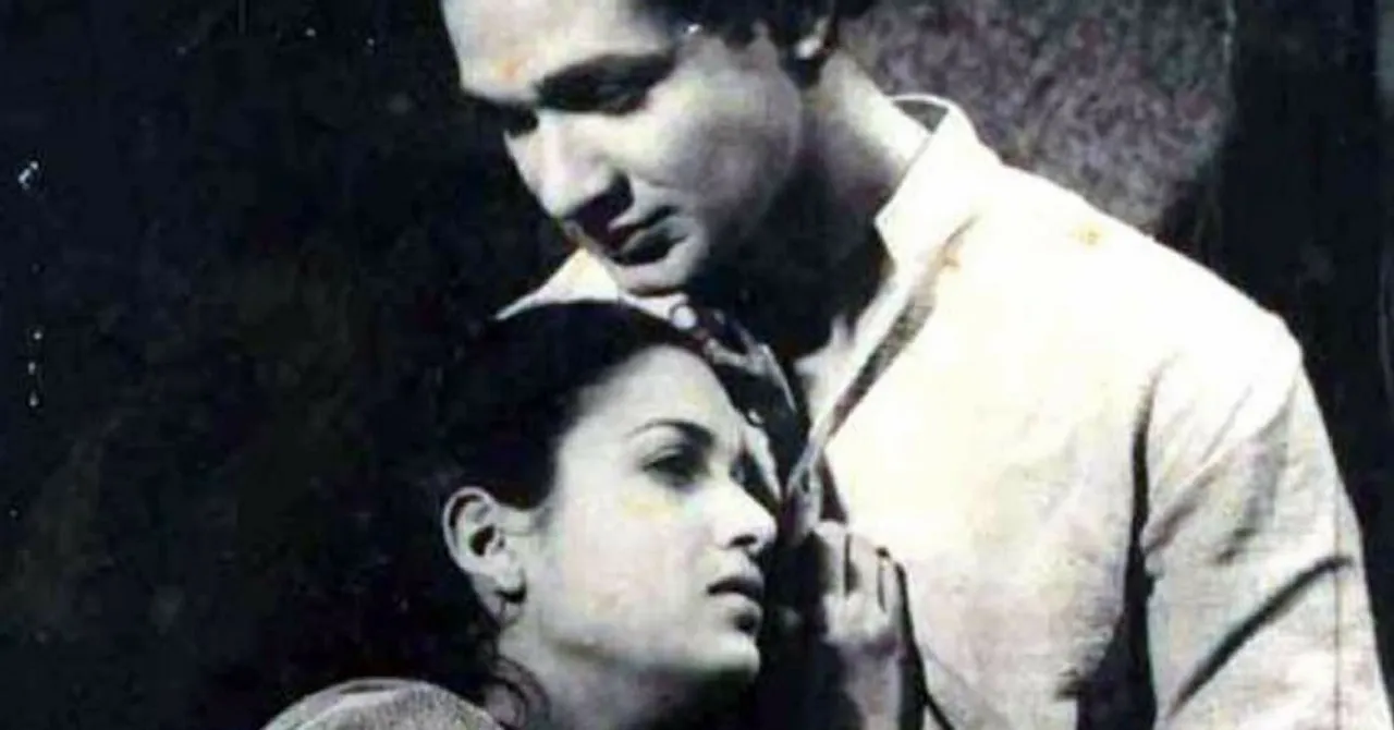 This Little Known Gem Is the Only Indian Film to Have Won the Highest Honour at Cannes Film Fest