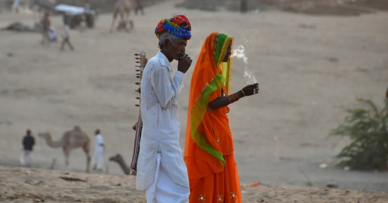 7 Million Die in Tobacco-Related Deaths Annually. Here's How India Is Tackling the Burning Issue