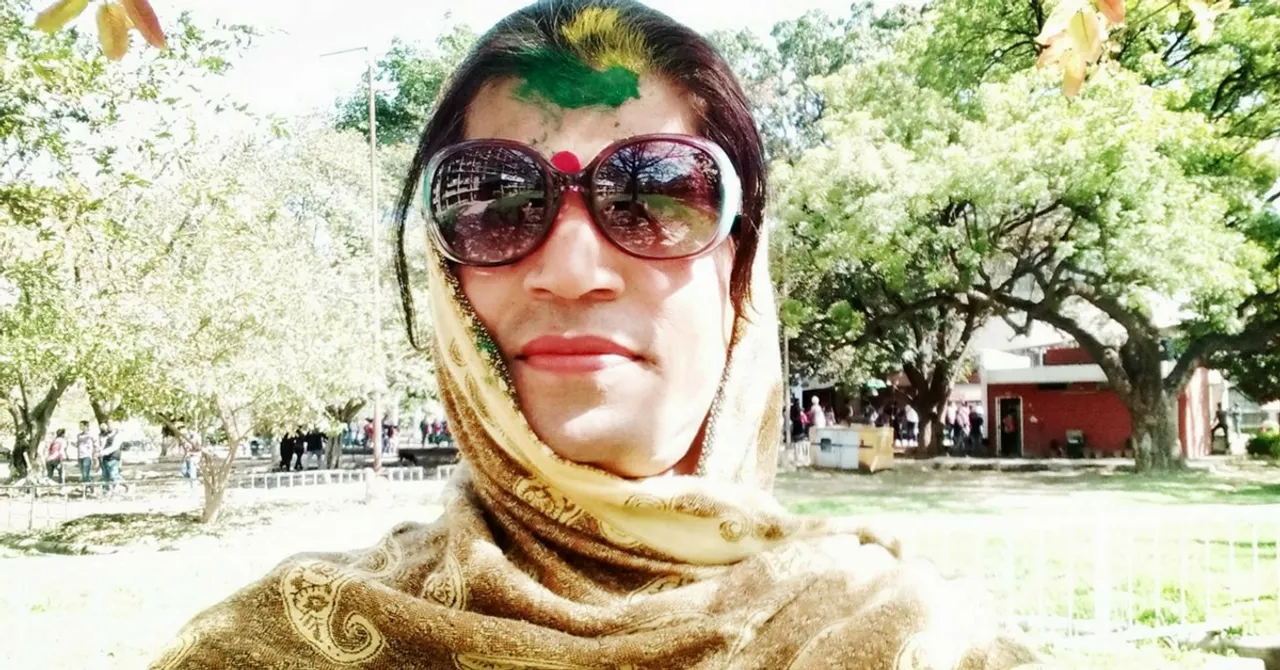 How a Student's Year-Long Struggle Led Panjab Univ to Build Separate Toilets for Trans Students