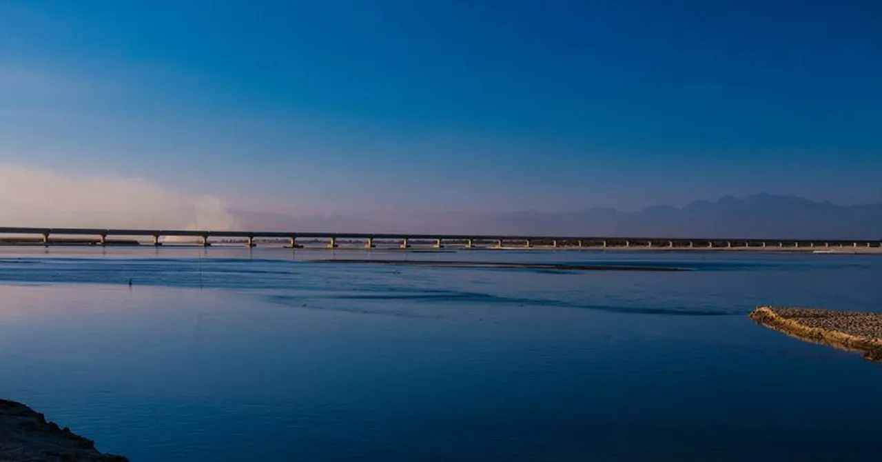 10 Facts About India's Longest Bridge Bringing Assam & Arunachal Closer, Newly Inaugurated by the PM