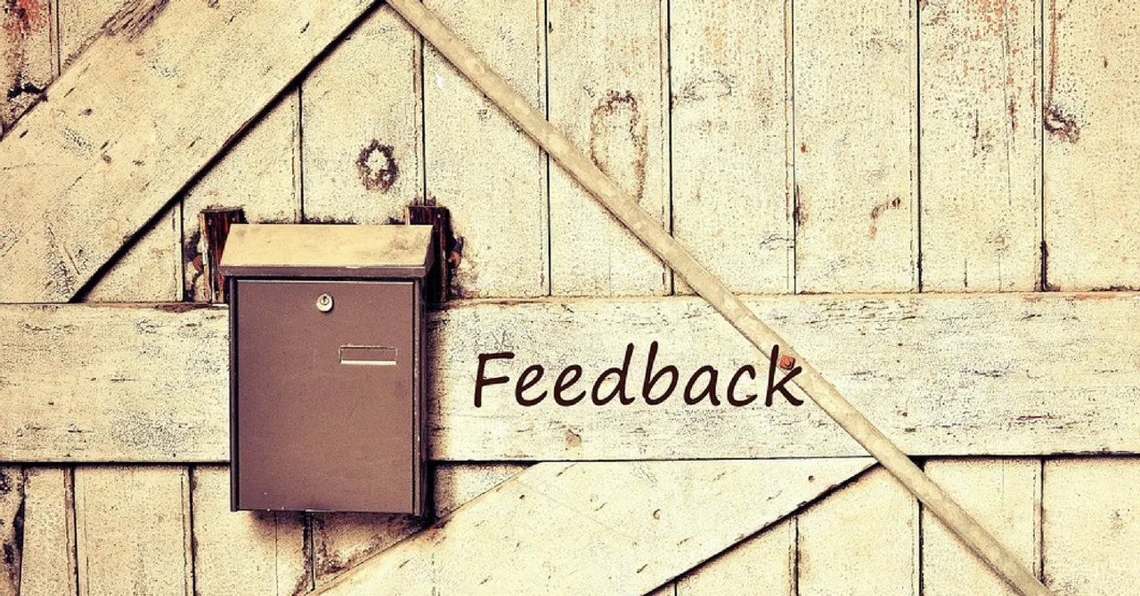 This App Is Helping Indians Give Feedback to over 300 Govt & Private Agencies with Just a Click!