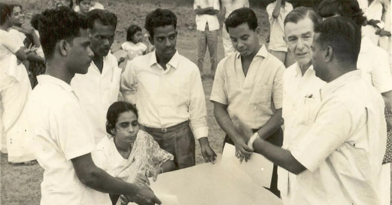TBI Blogs: This Wheelchair-Bound Doctor Pioneered Spinal Cord Injury Treatment & Rehabilitation in India