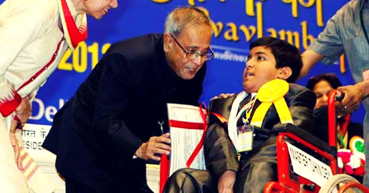 India's Own Future Stephen Hawking? The Sky's No Limit for This 17-Year-Old With AMC!
