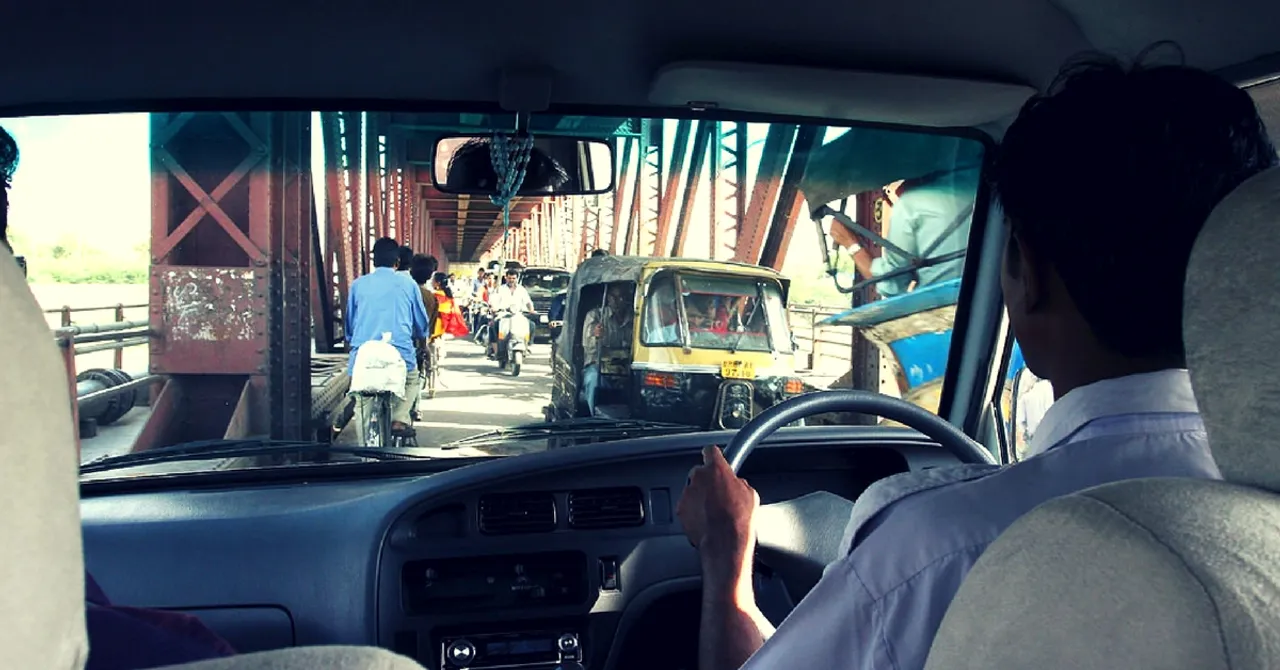 Think Cabbies Are 'All the Same'? This Woman's Story of a Cab Driver's Kindness Will Change Your Mind!
